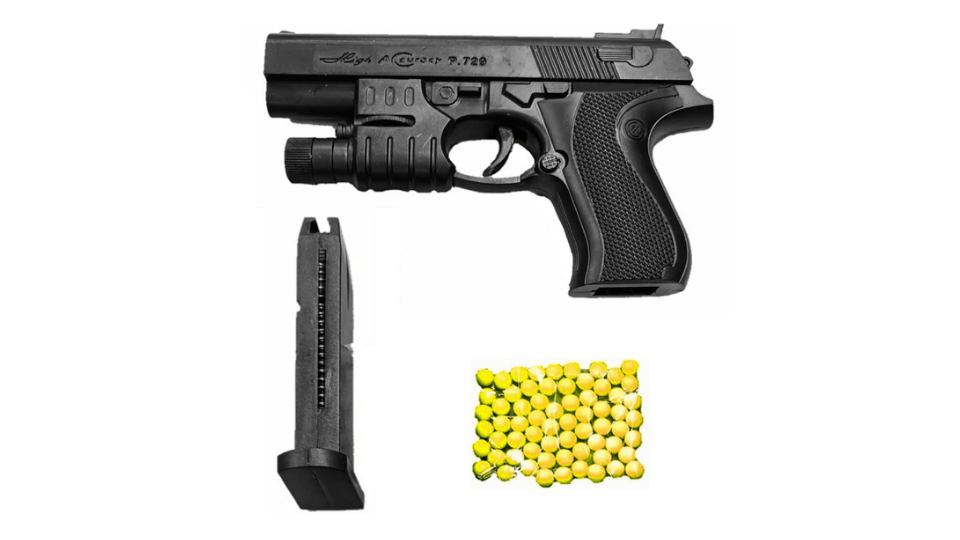 Organic Vegetable Box